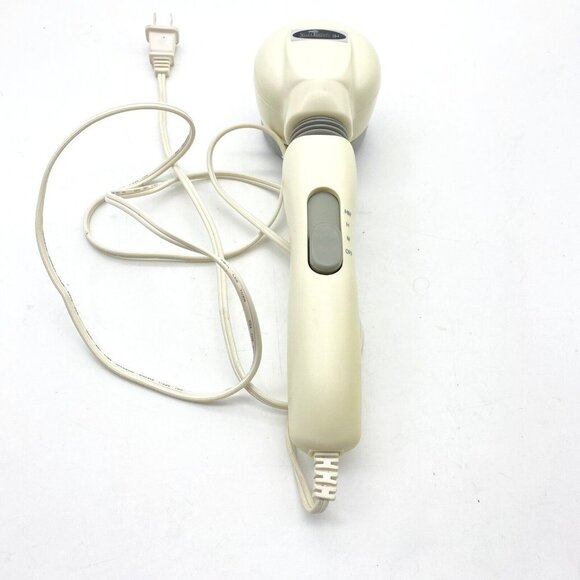 Select Edition Spa Neck Back Thermal Massager Electric Model TH-26 Tested - Picture 1 of 9